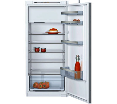 NEFF KI2422S30G Integrated Tall Fridge NEFF KI2422S30G Integrated Tall Fridge